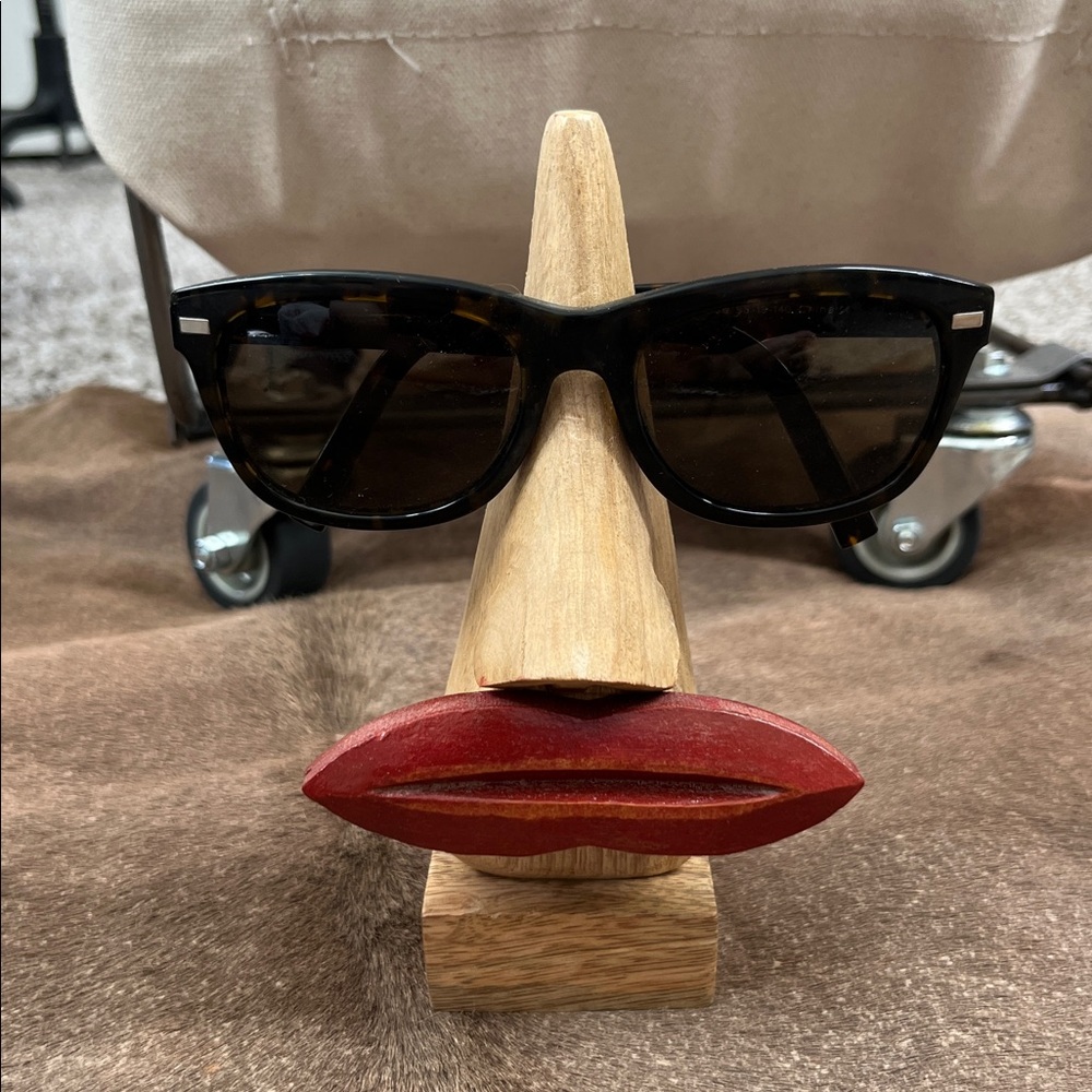 Wraby Parker Thatcher 200 Sunglasses Tortoise